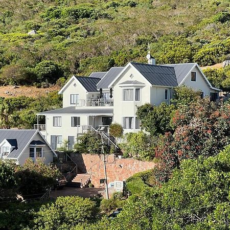 Dunvegan Lodge Clovelly Exterior photo