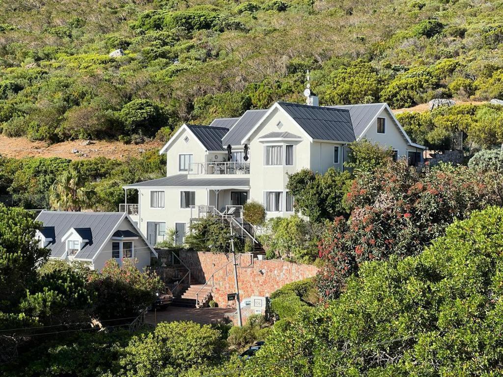 Dunvegan Lodge Clovelly Exterior photo