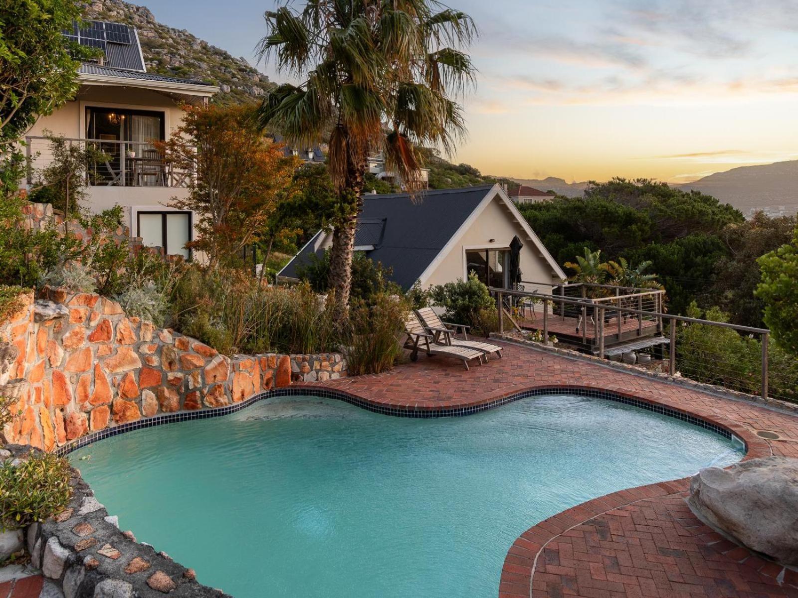 Dunvegan Lodge Clovelly Exterior photo