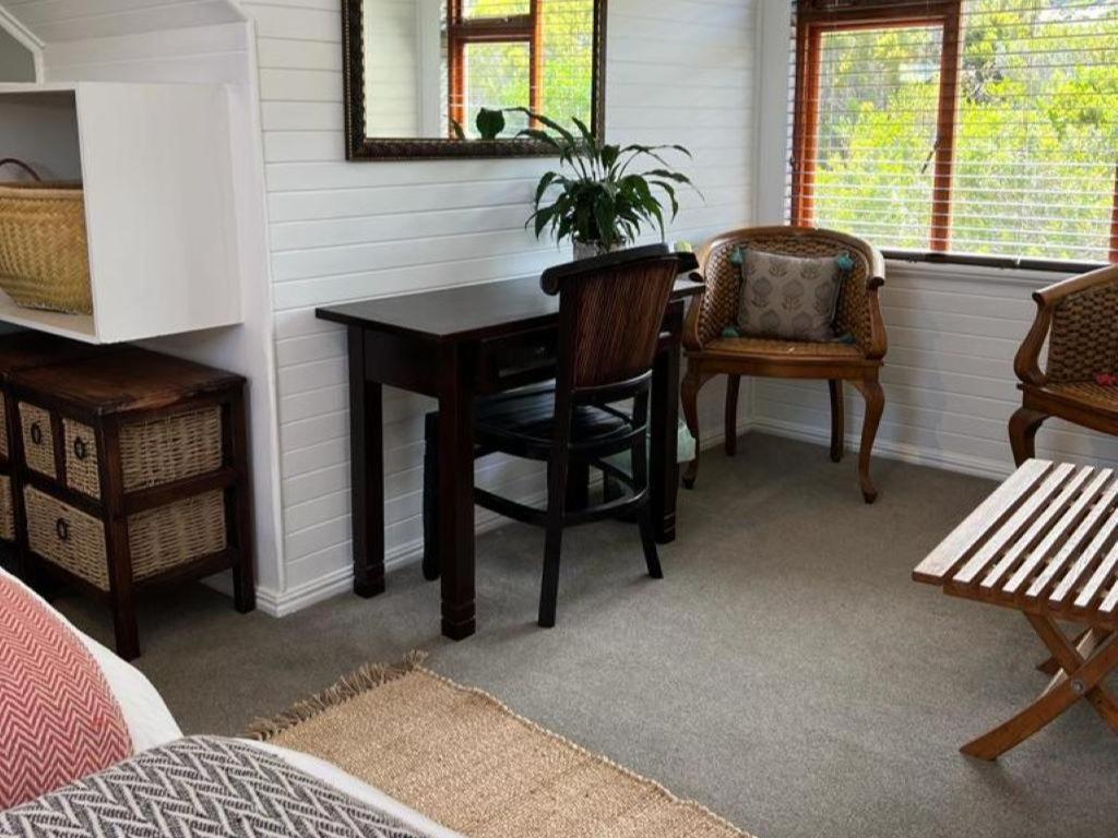 Dunvegan Lodge Clovelly Exterior photo