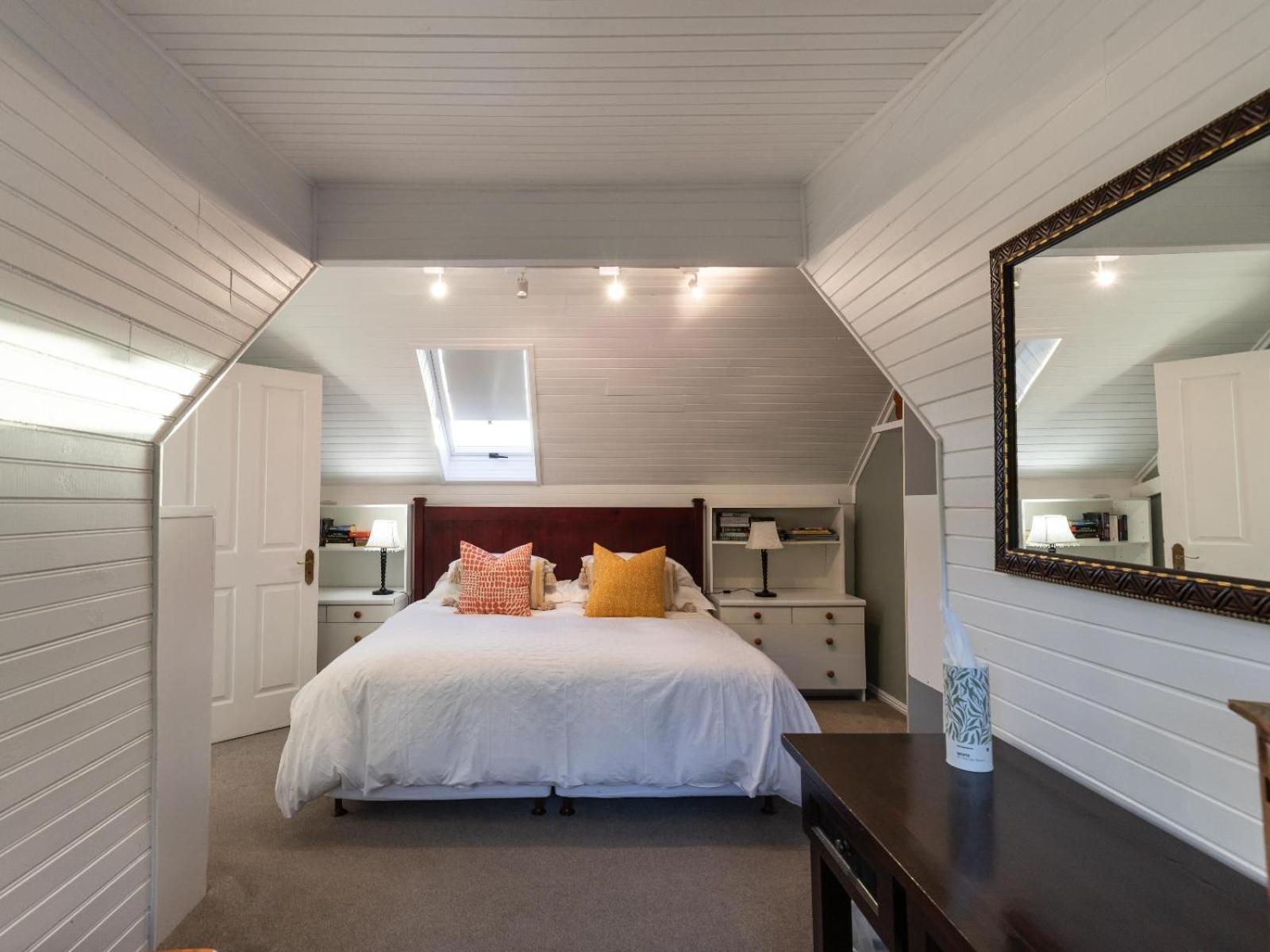 Dunvegan Lodge Clovelly Room photo