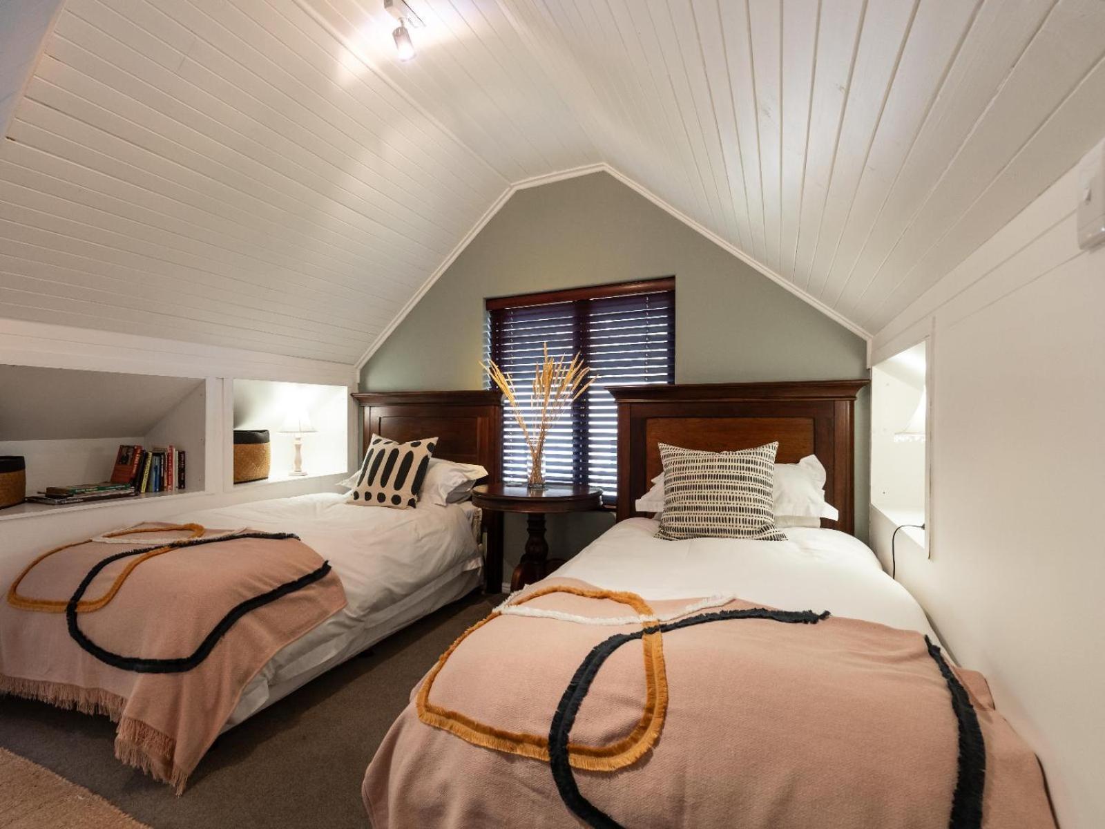 Dunvegan Lodge Clovelly Room photo