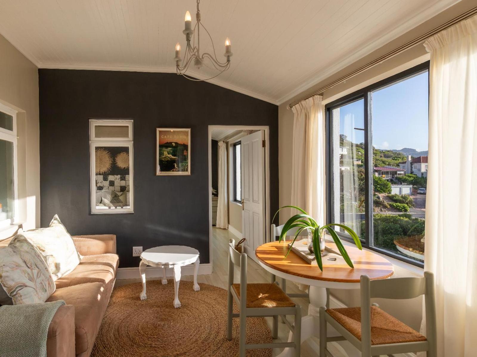 Dunvegan Lodge Clovelly Room photo