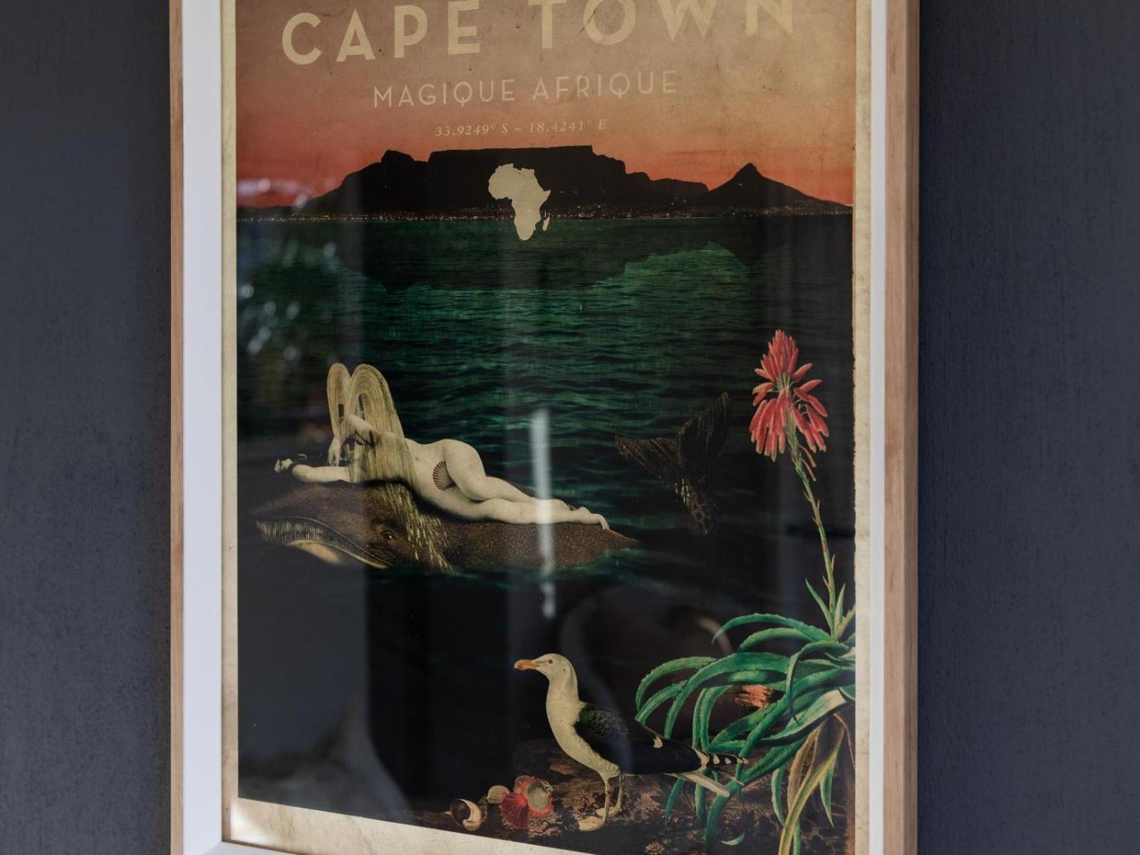Dunvegan Lodge Clovelly Room photo