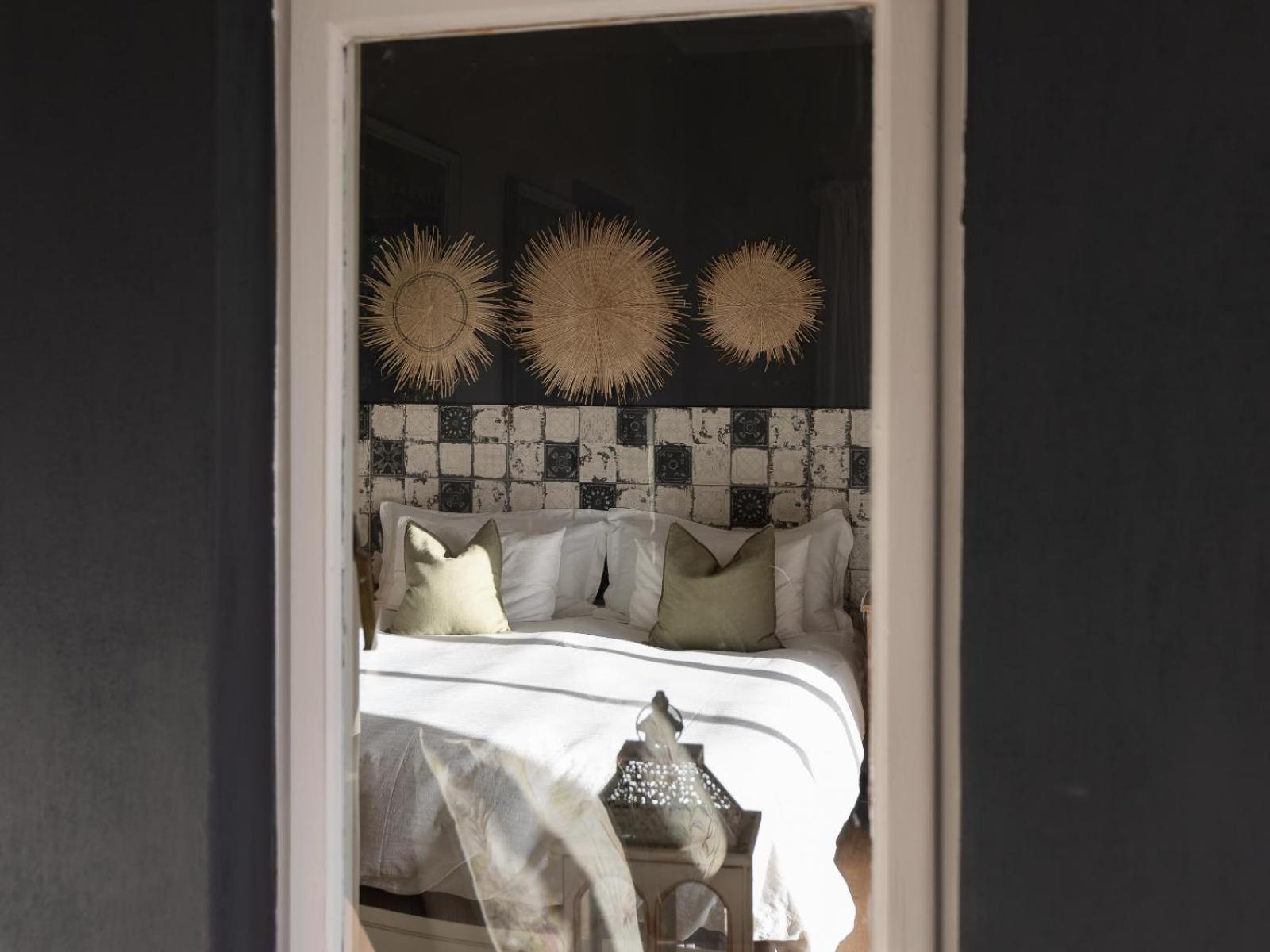 Dunvegan Lodge Clovelly Room photo
