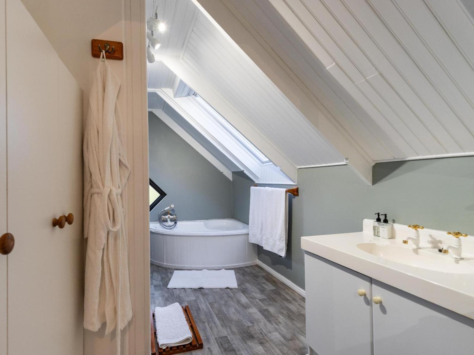 Dunvegan Lodge Clovelly Room photo