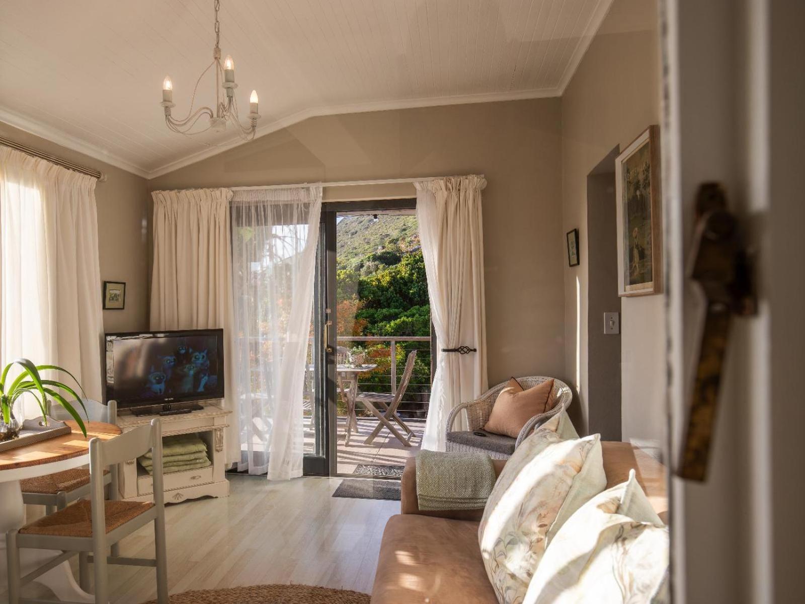Dunvegan Lodge Clovelly Room photo