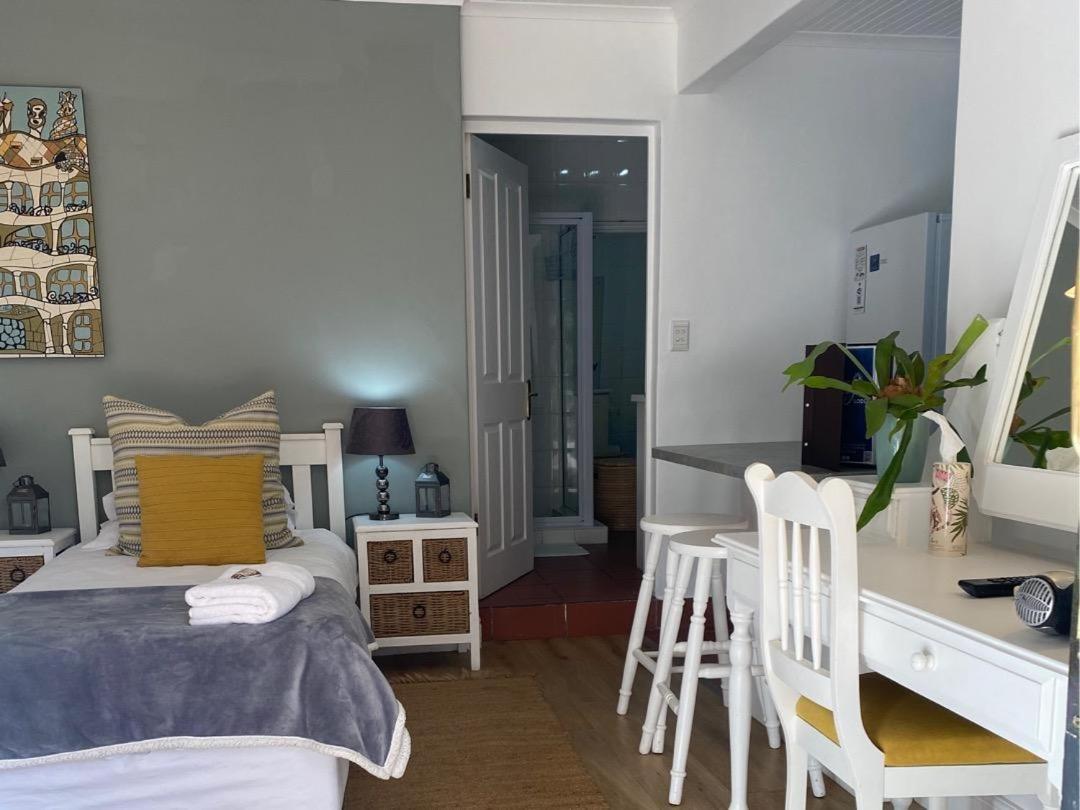 Dunvegan Lodge Clovelly Room photo