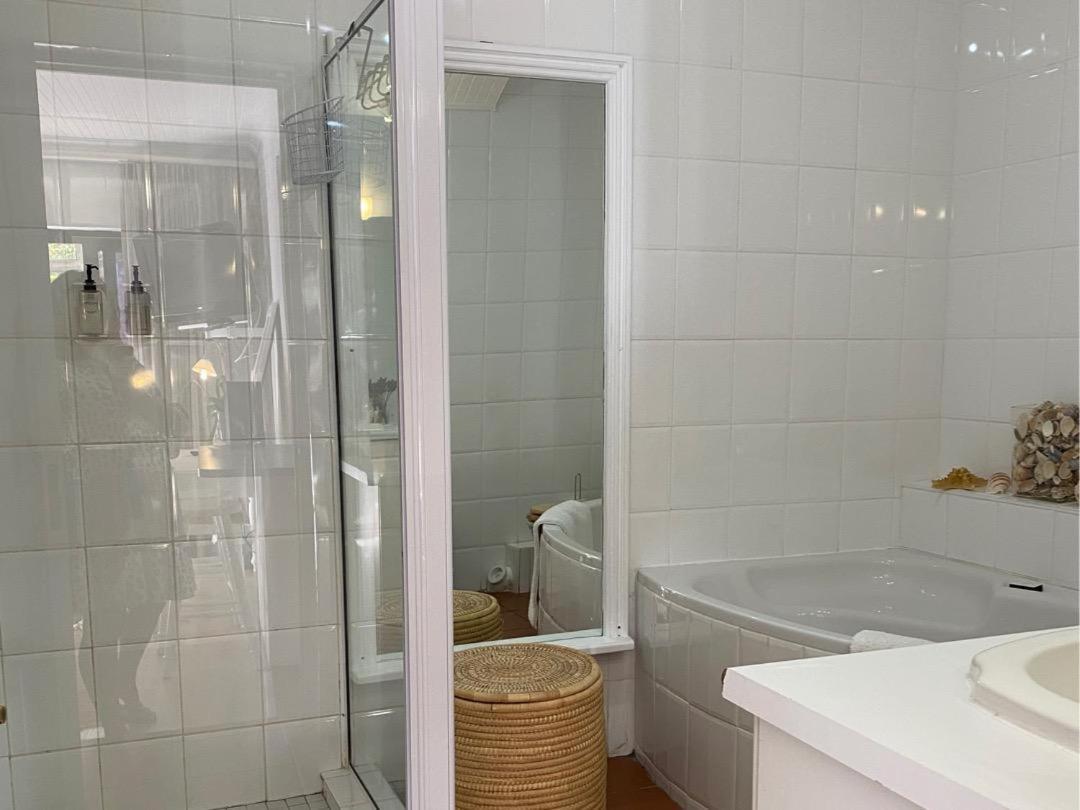 Dunvegan Lodge Clovelly Room photo