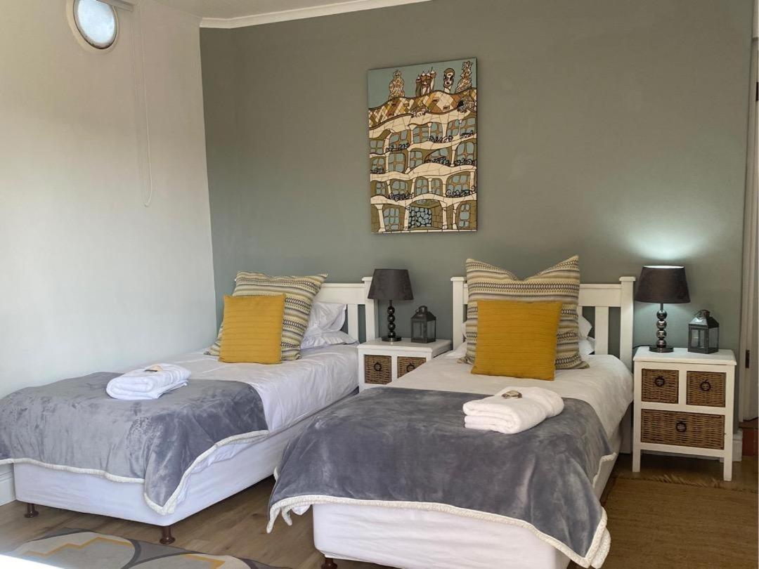 Dunvegan Lodge Clovelly Room photo